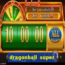 dragonball super torrent magnet